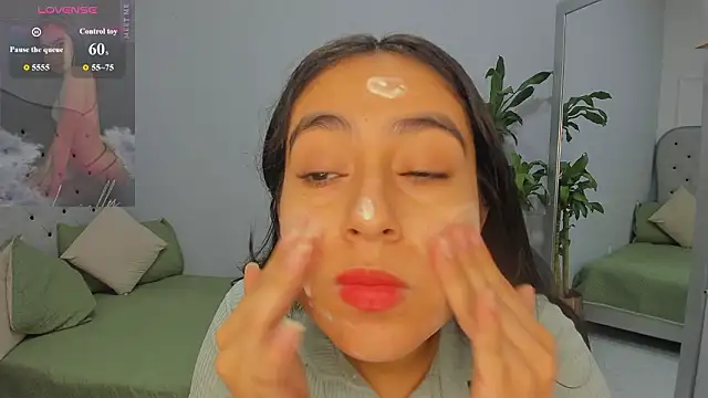 lucelly 15 online show from 5, 3, 2026