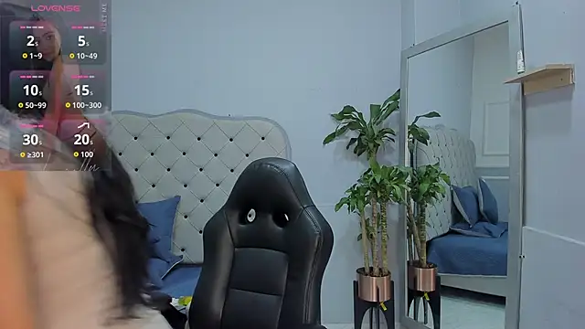 lucelly 15 online show from 10, 2, 2026