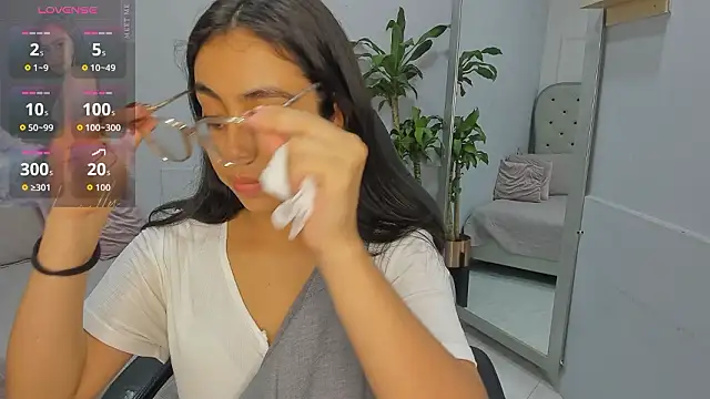 lucelly 15 online show from 2, 3, 2026