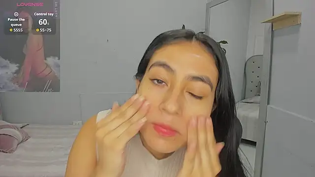 lucelly 15 online show from 4, 3, 2026