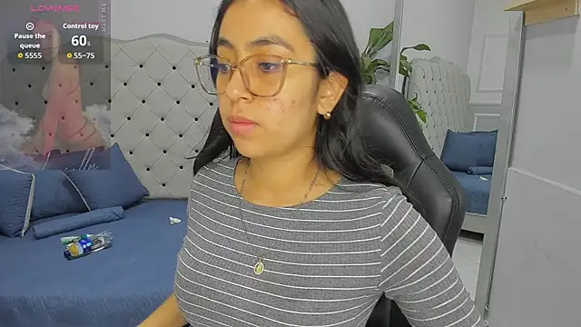 lucelly 15 online show from 20, 2, 2026