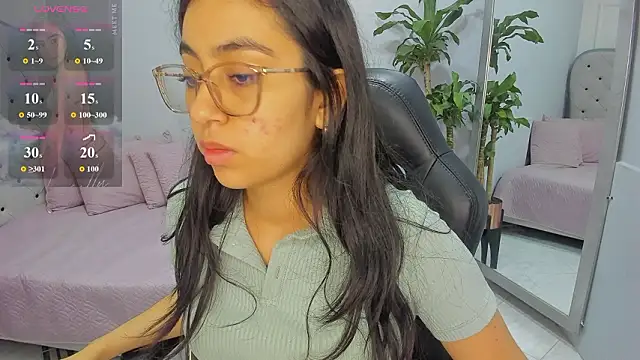 lucelly 15 online show from 27, 2, 2026