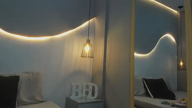 lucelly 15 online show from 31, 10, 2025