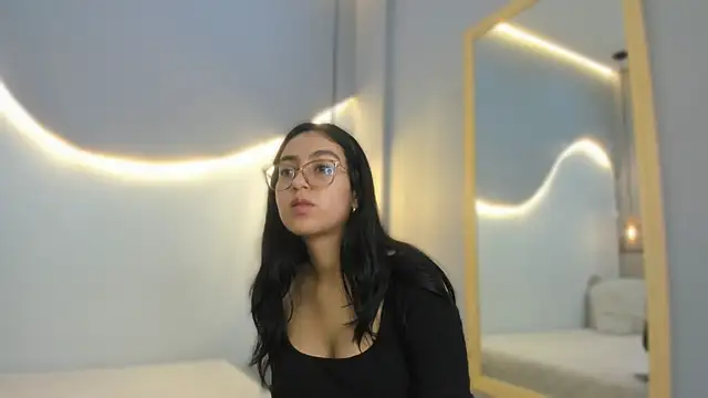 lucelly 15 online show from 11, 1, 2026