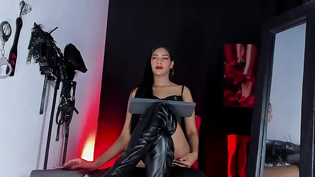 Aleshkastone online show from 5, 2, 2026