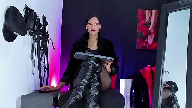 Aleshkastone online show from 17, 1, 2026