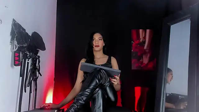 Aleshkastone online show from 8, 2, 2026