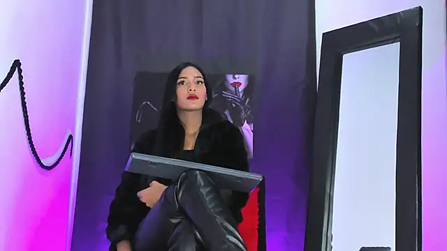 Aleshkastone online show from 19, 10, 2025