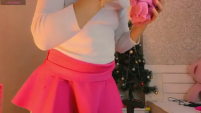 Demonic Angel  online show from 7, 1, 2026