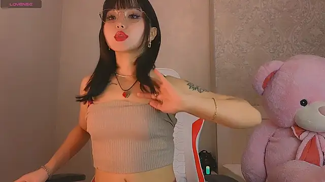 Demonic Angel  online show from 17, 1, 2026