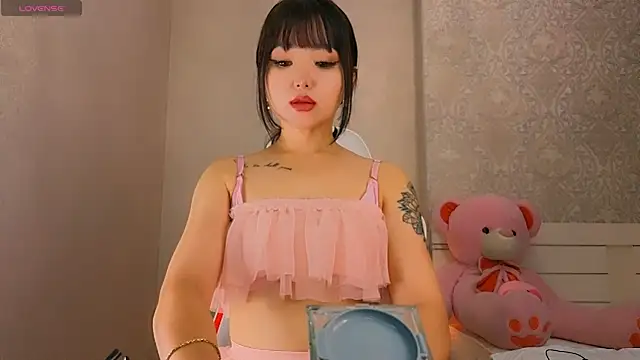 Demonic Angel  online show from 6, 5, 2026