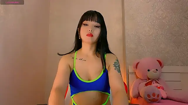 Demonic Angel  online show from 5, 7, 2026
