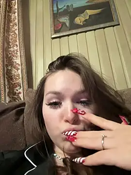 -Amora online show from 12, 1, 2026