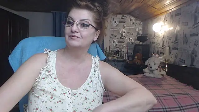 Tatyana72 online show from 12, 2, 2025