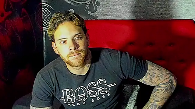 arnold bekam online show from 14, 2, 2025