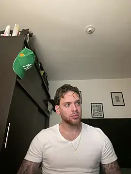 arnold bekam online show from 19, 2, 2025