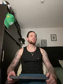 arnold bekam online show from 27, 2, 2025