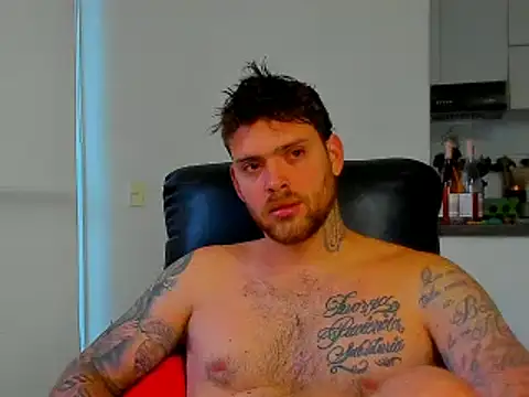 arnold bekam online show from 17, 4, 2026