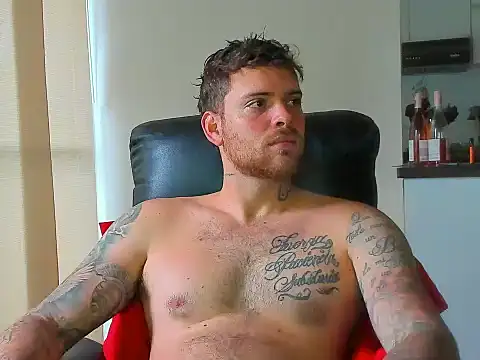 arnold bekam online show from 16, 4, 2026