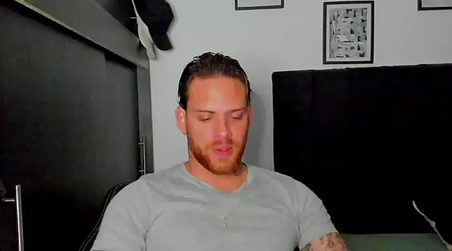 arnold bekam online show from 28, 2, 2025