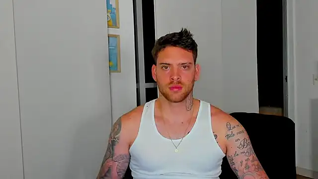 arnold bekam online show from 4, 10, 2025