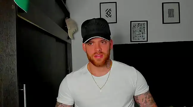 arnold bekam online show from 28, 2, 2025