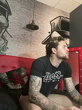 arnold bekam online show from 14, 2, 2025