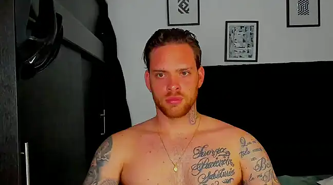 arnold bekam online show from 22, 3, 2025