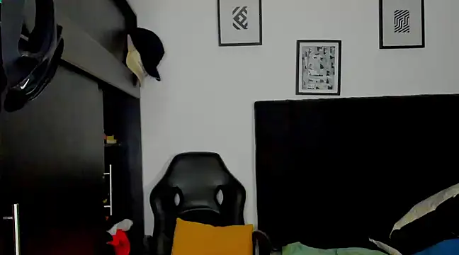 arnold bekam online show from 20, 3, 2025