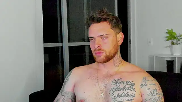 arnold bekam online show from 19, 9, 2025