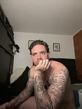 arnold bekam online show from 19, 2, 2025