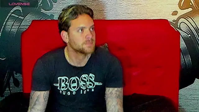 arnold bekam online show from 15, 2, 2025