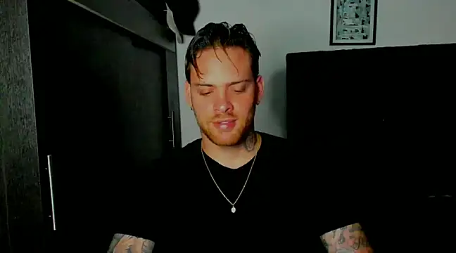 arnold bekam online show from 12, 3, 2025