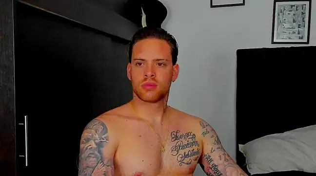 arnold bekam online show from 11, 3, 2025