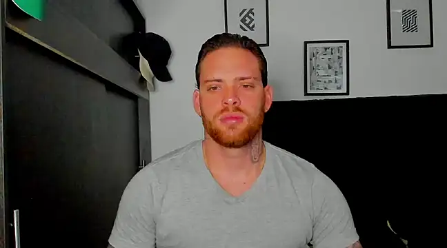 arnold bekam online show from 27, 2, 2025