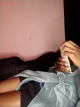 Sexnyobinyobi online show from 10, 11, 2025