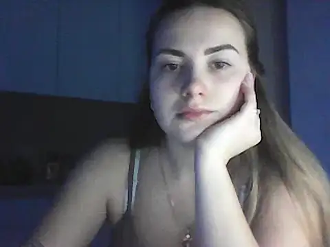 Snapshot of GoddessTenderness chatting on 27, 2, 2025 GoddessTenderness online show from 27, 2, 2025