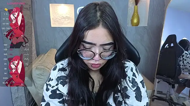 Anni acker b online show from 4, 11, 2025