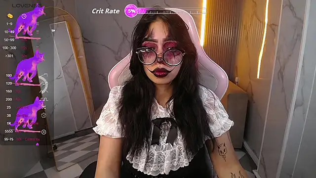 Anni acker b online show from 8, 10, 2025