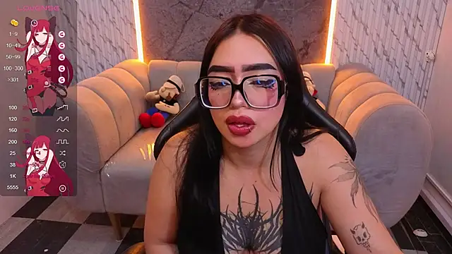 Anni acker b online show from 15, 1, 2026