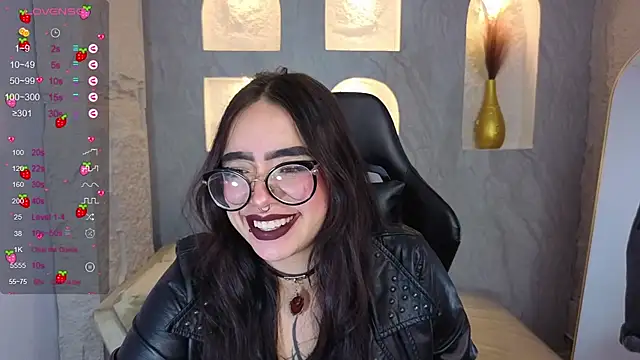 Anni acker b online show from 22, 11, 2025