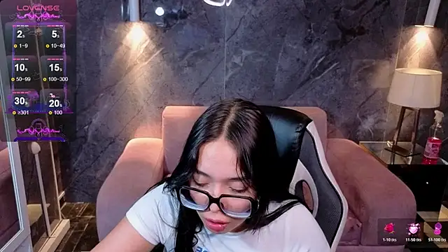 Anni acker b online show from 3, 3, 2026