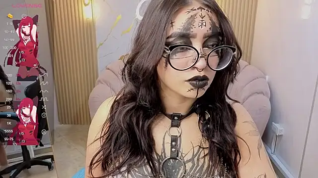 Anni acker b online show from 29, 10, 2025