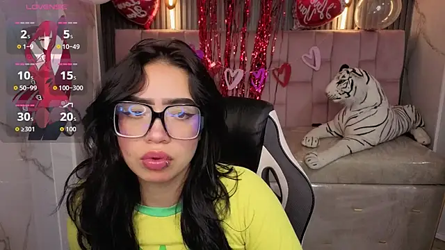 Anni acker b online show from 21, 2, 2026