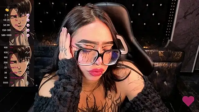 Anni acker b online show from 3, 6, 2026