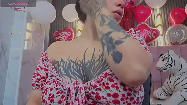 Anni acker b online show from 12, 2, 2026