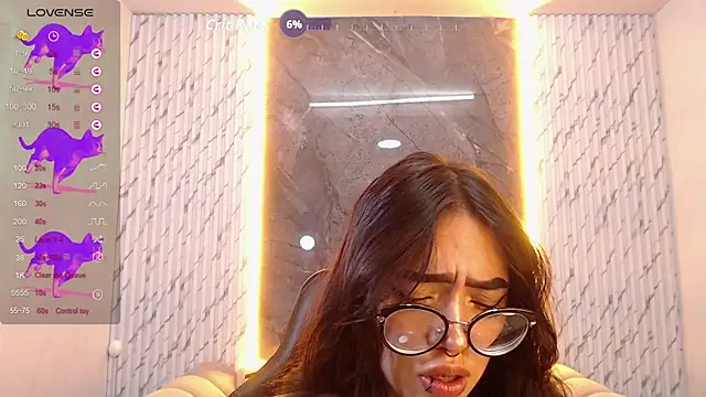 Anni acker b online show from 17, 10, 2025