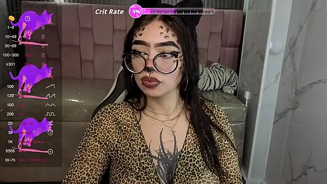 Anni acker b online show from 15, 10, 2025