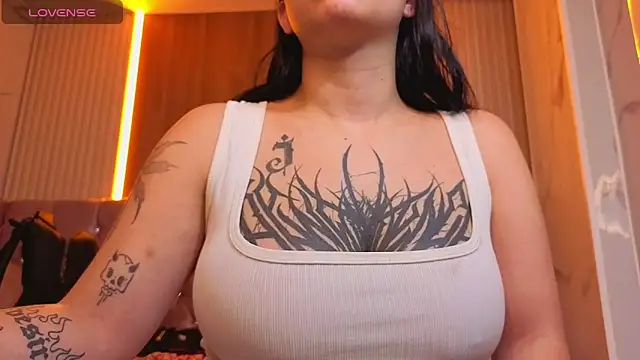 Anni acker b online show from 31, 1, 2026