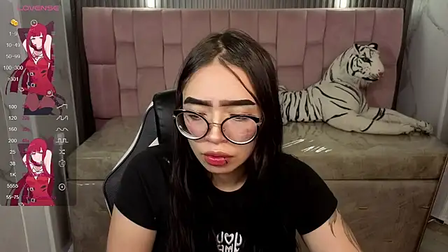 Anni acker b online show from 8, 11, 2025